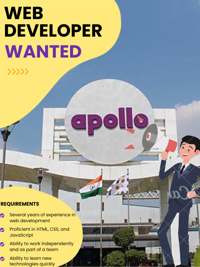 Apollo Tyres  Job Vacancy 2024