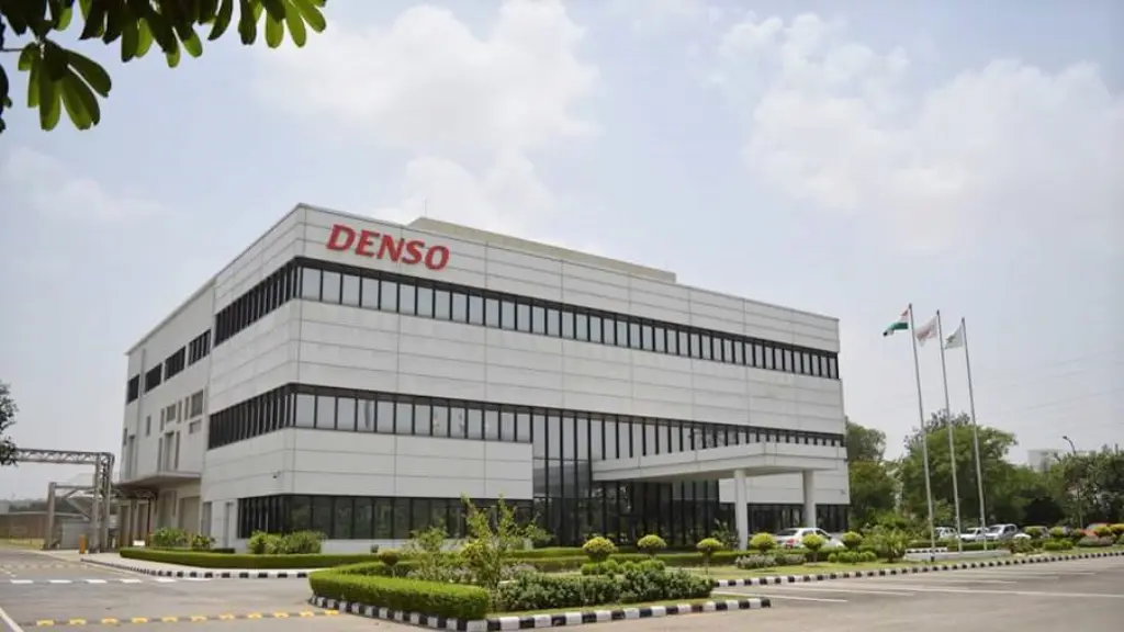 Denso Company Job Vacancy 2024